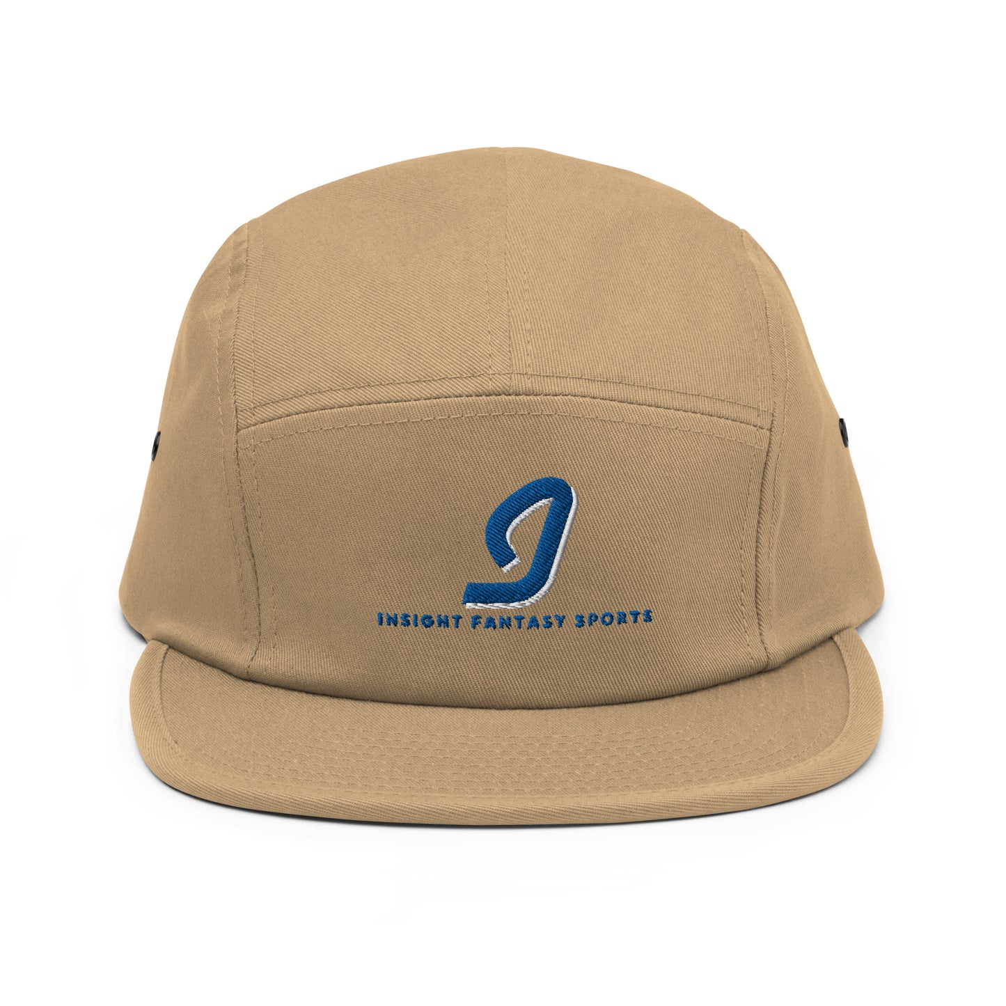 The Insight 5 Panel Cap | LIMITED EDITION