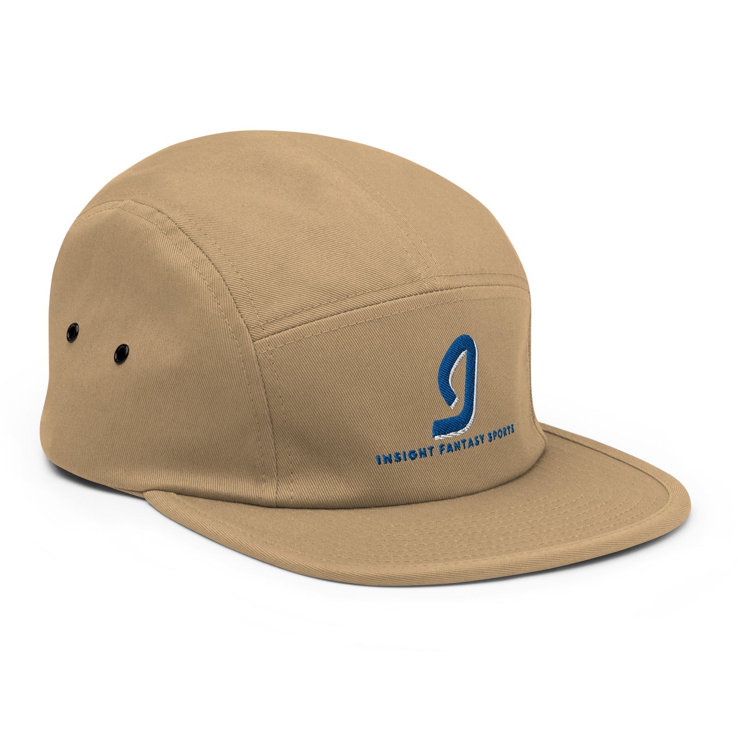 The Insight 5 Panel Cap | LIMITED EDITION