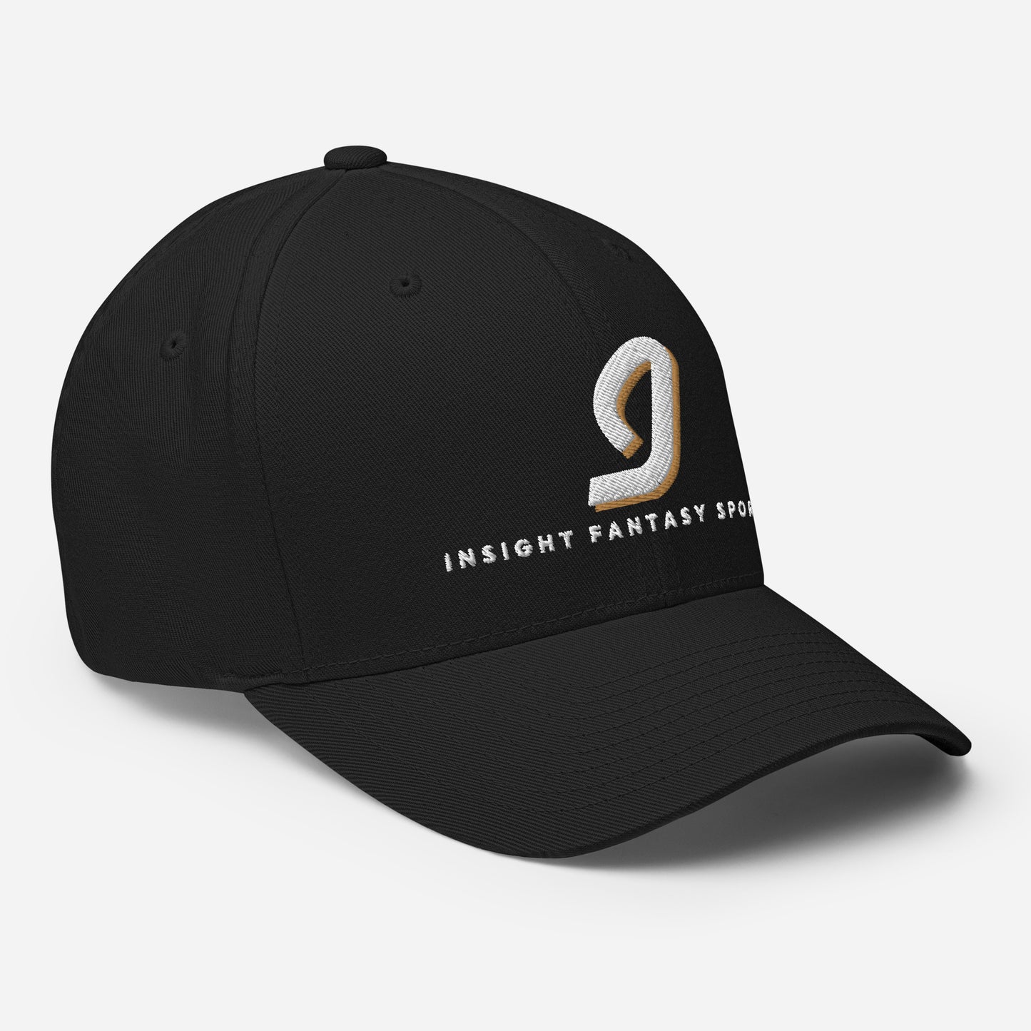 The Insight A Frame Fitted Cap
