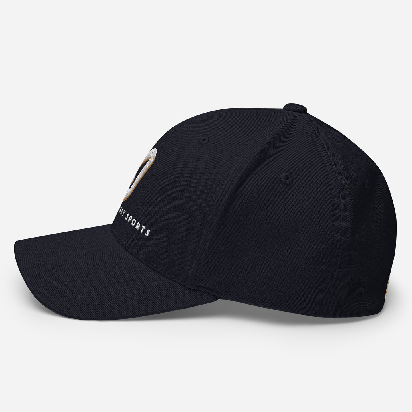 The Insight A Frame Fitted Cap