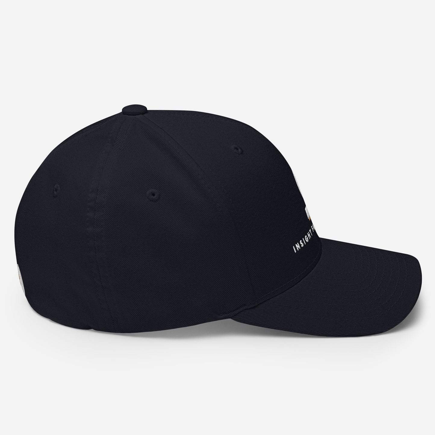 The Insight A Frame Fitted Cap