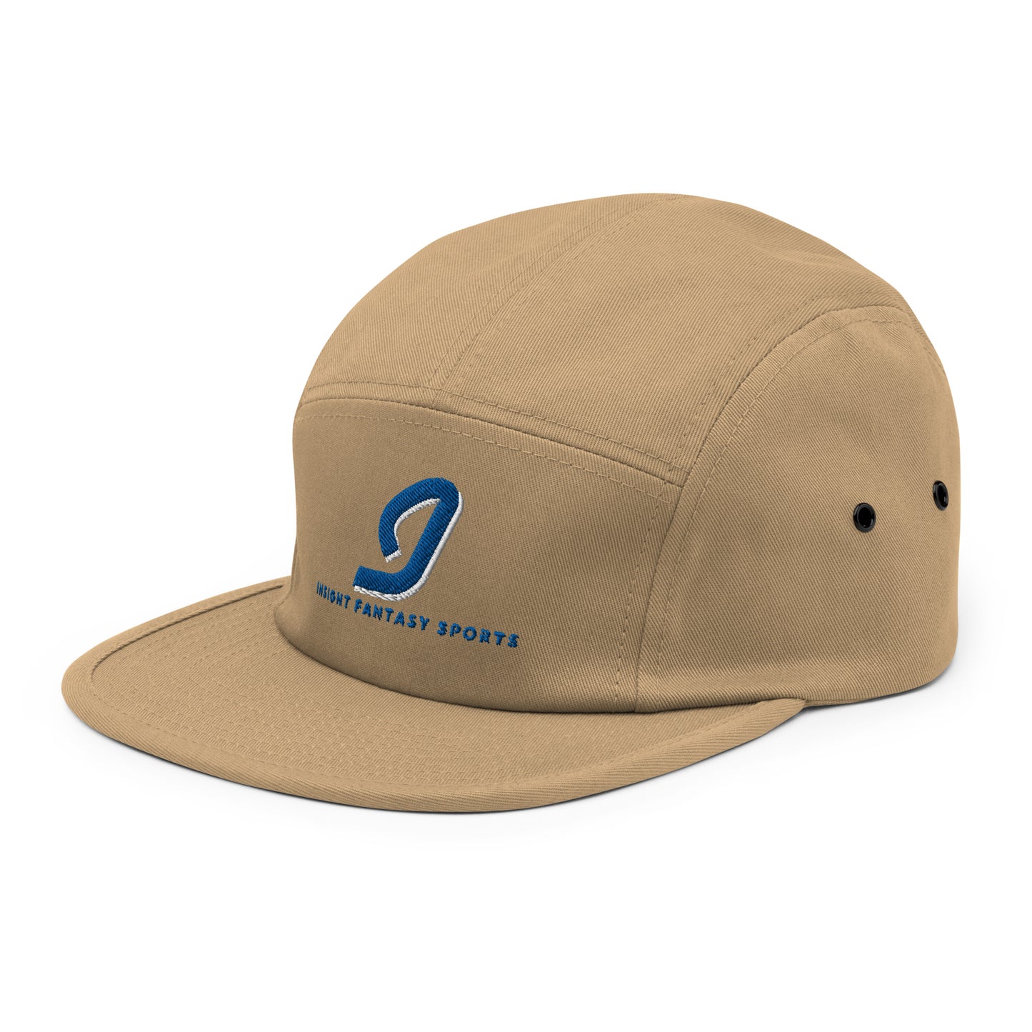 The Insight 5 Panel Cap | LIMITED EDITION
