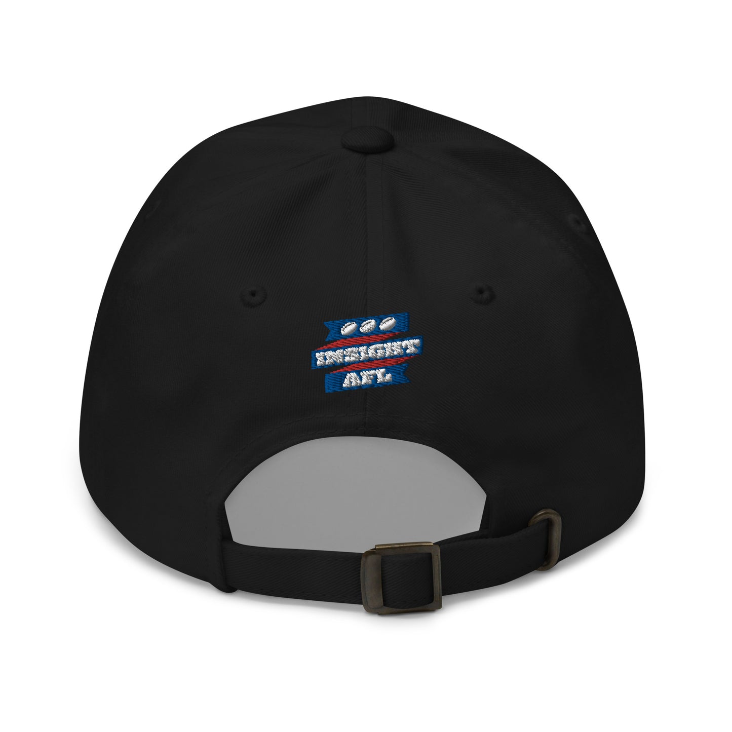 WEAK AS PISS. BE BETTER Cap