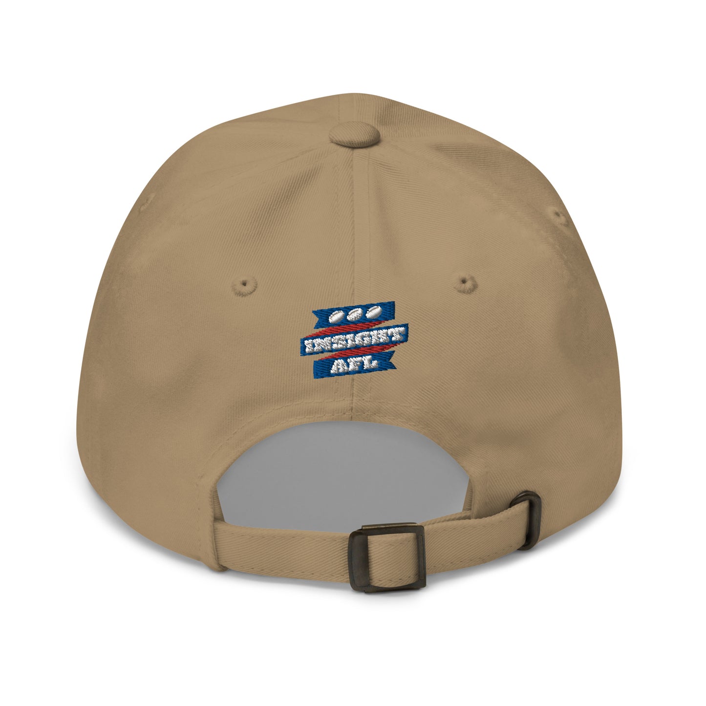 WEAK AS PISS. BE BETTER Cap