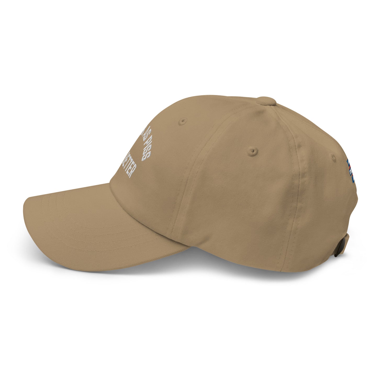 WEAK AS PISS. BE BETTER Cap