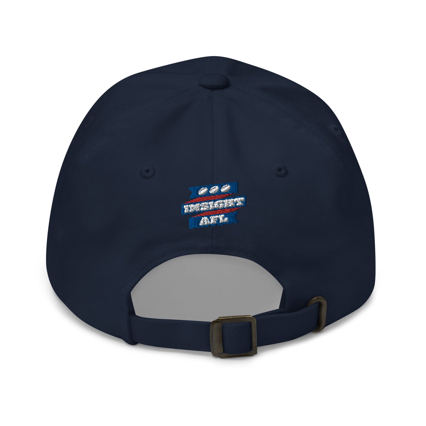 WEAK AS PISS. BE BETTER Cap