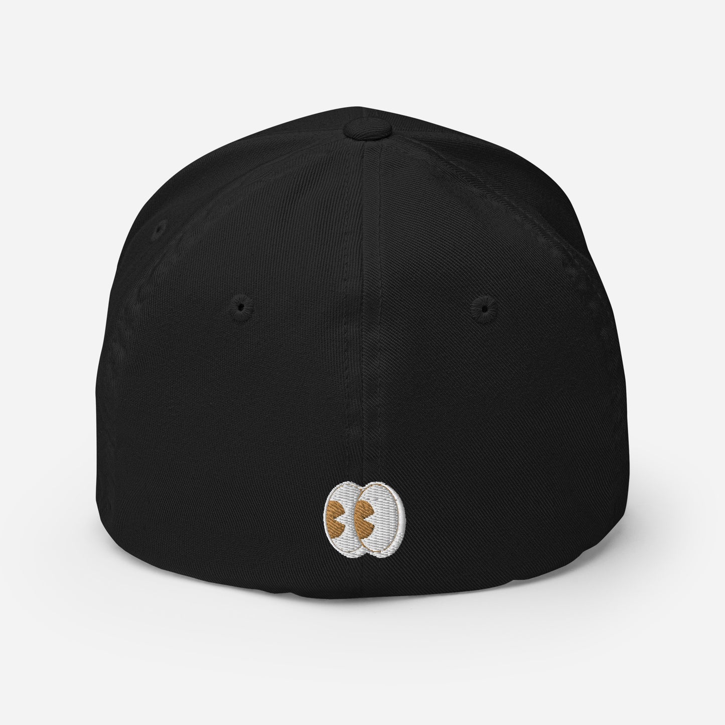 The Insight A Frame Fitted Cap