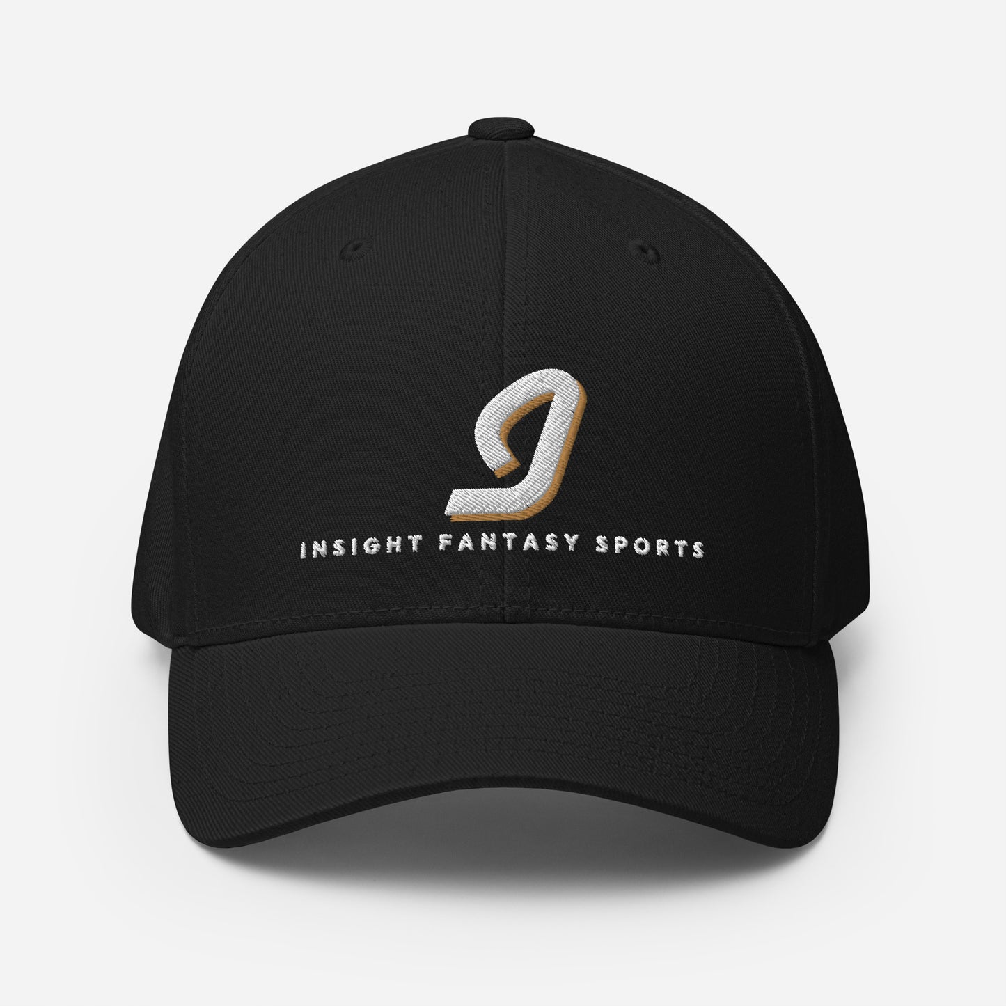 The Insight A Frame Fitted Cap