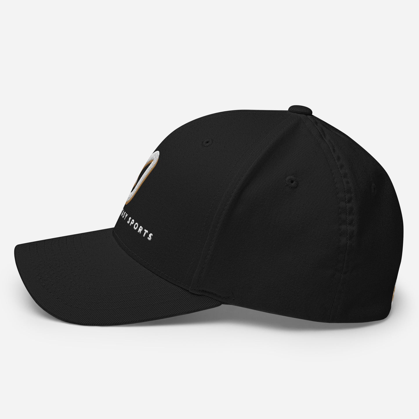 The Insight A Frame Fitted Cap