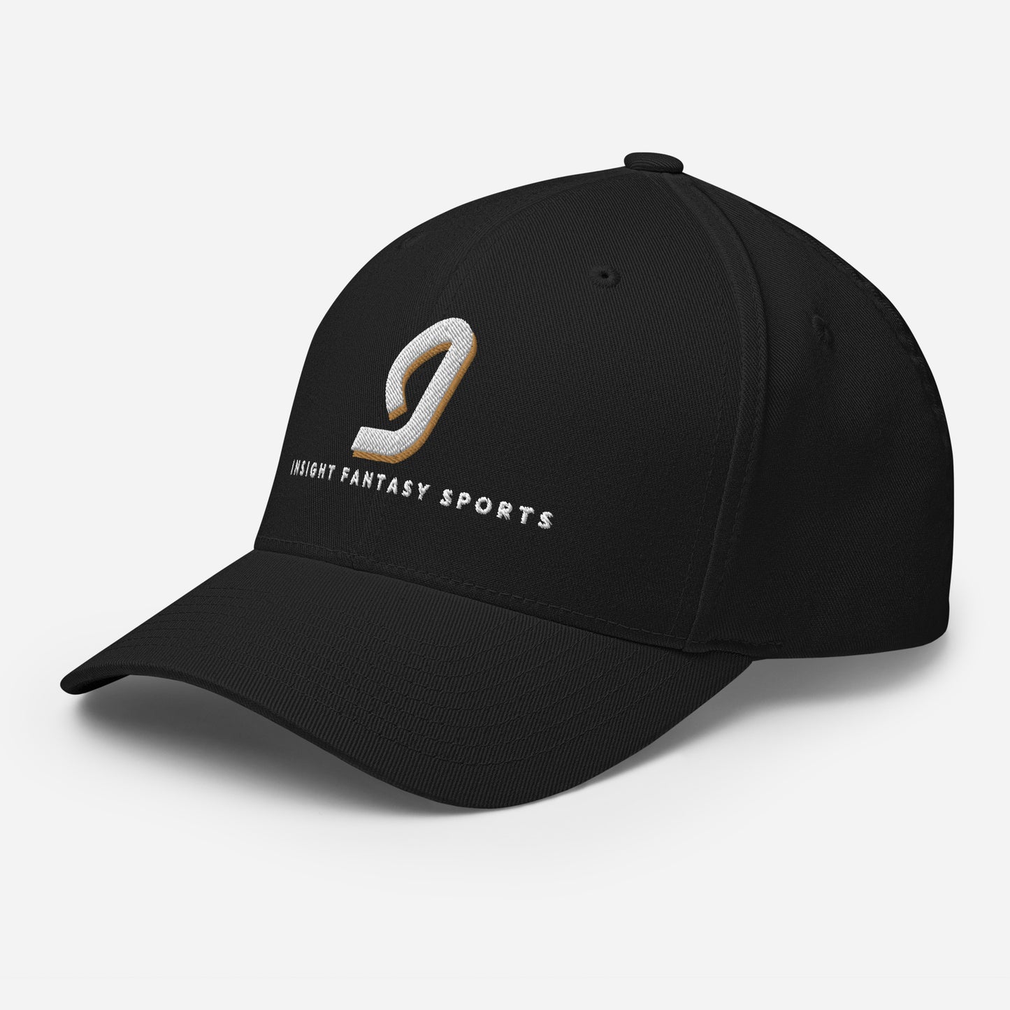 The Insight A Frame Fitted Cap