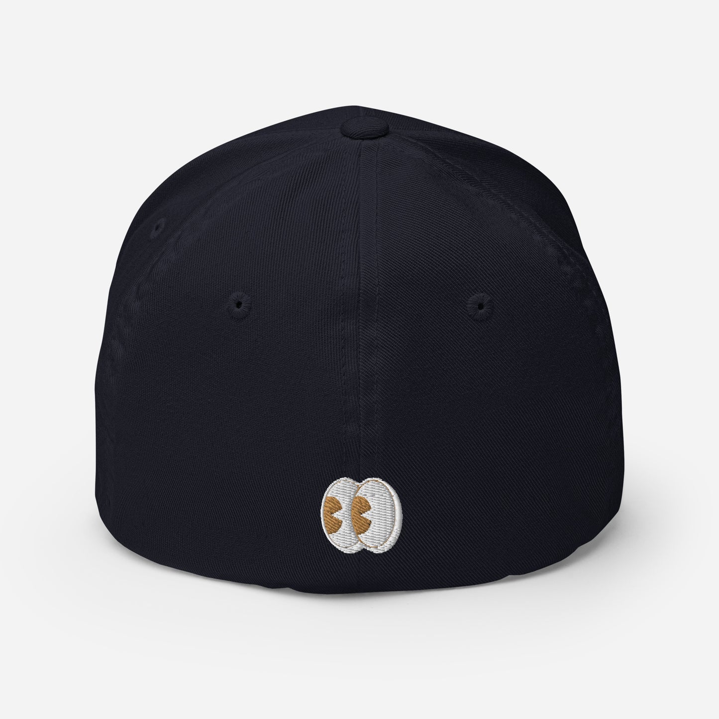 The Insight A Frame Fitted Cap