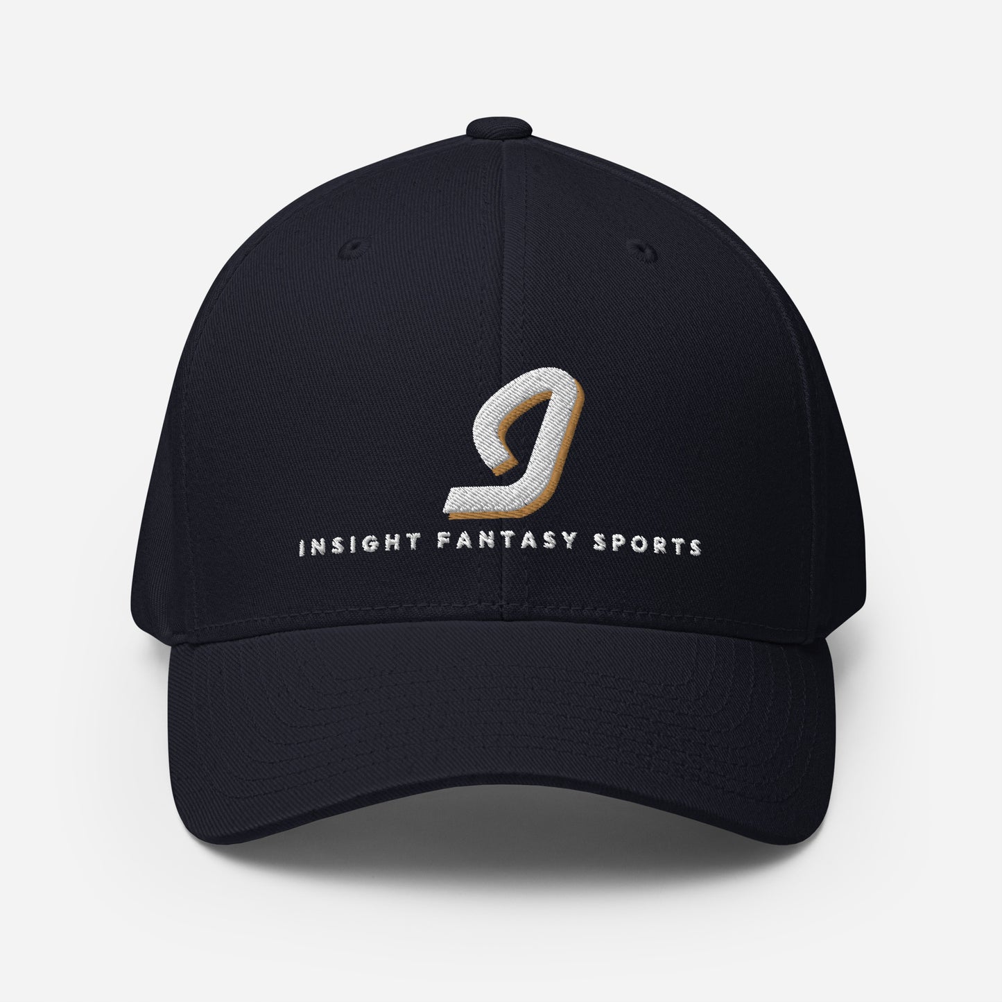 The Insight A Frame Fitted Cap