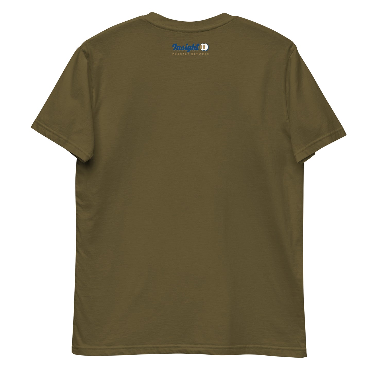 WEAK AS PISS. BE BETTER Tee