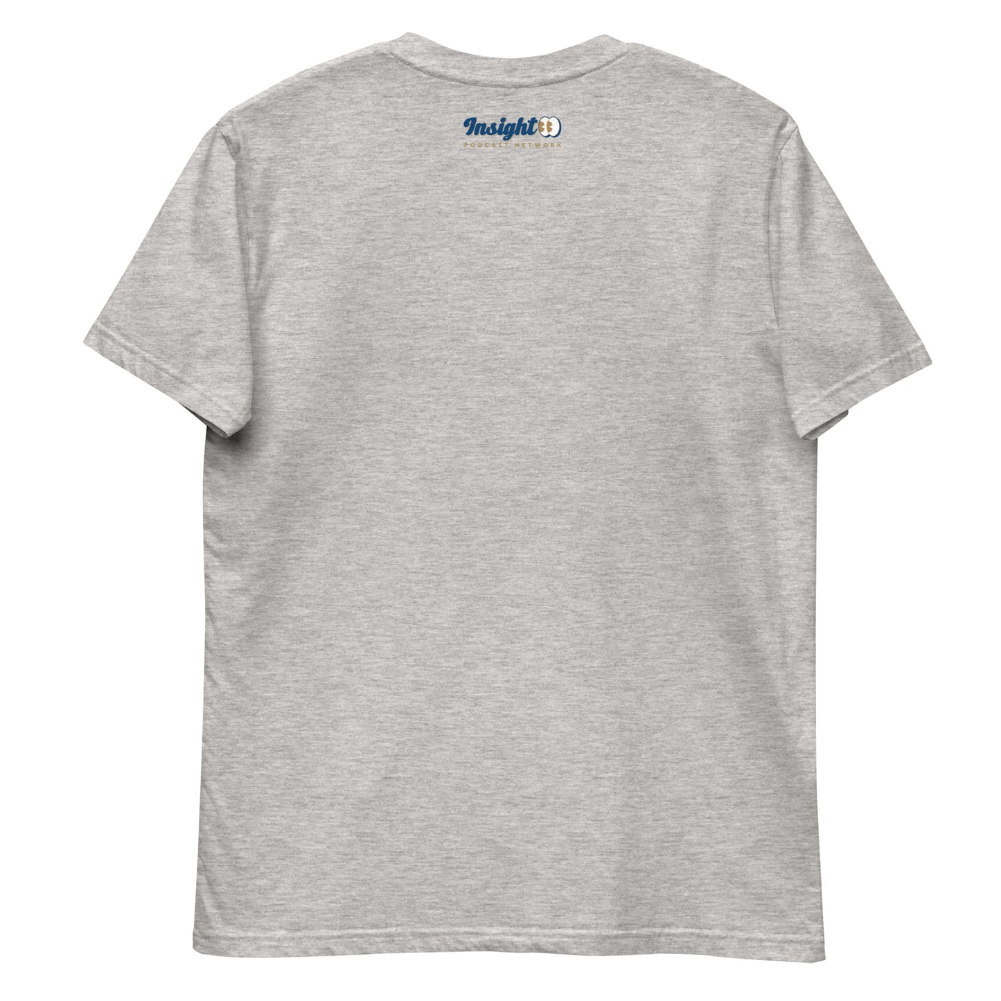 WEAK AS PISS. BE BETTER Tee