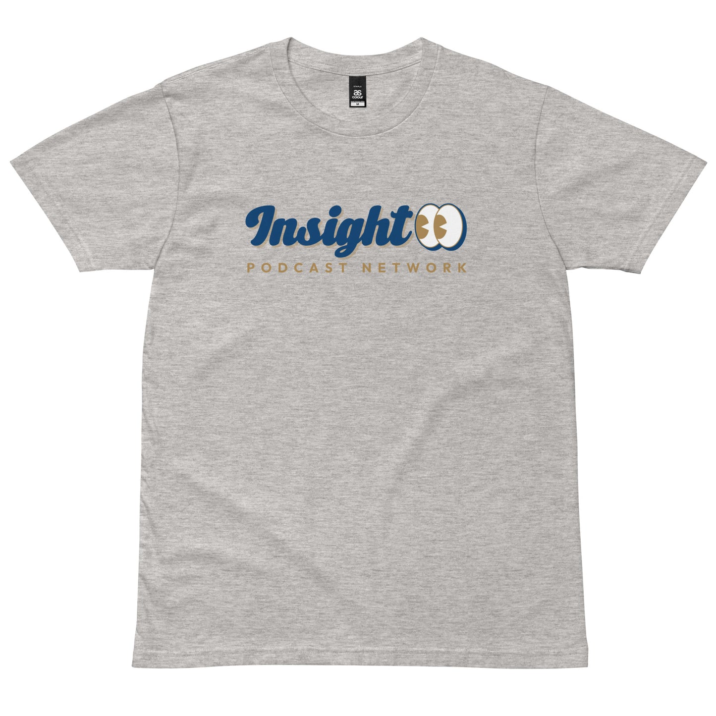 The Insight Tee