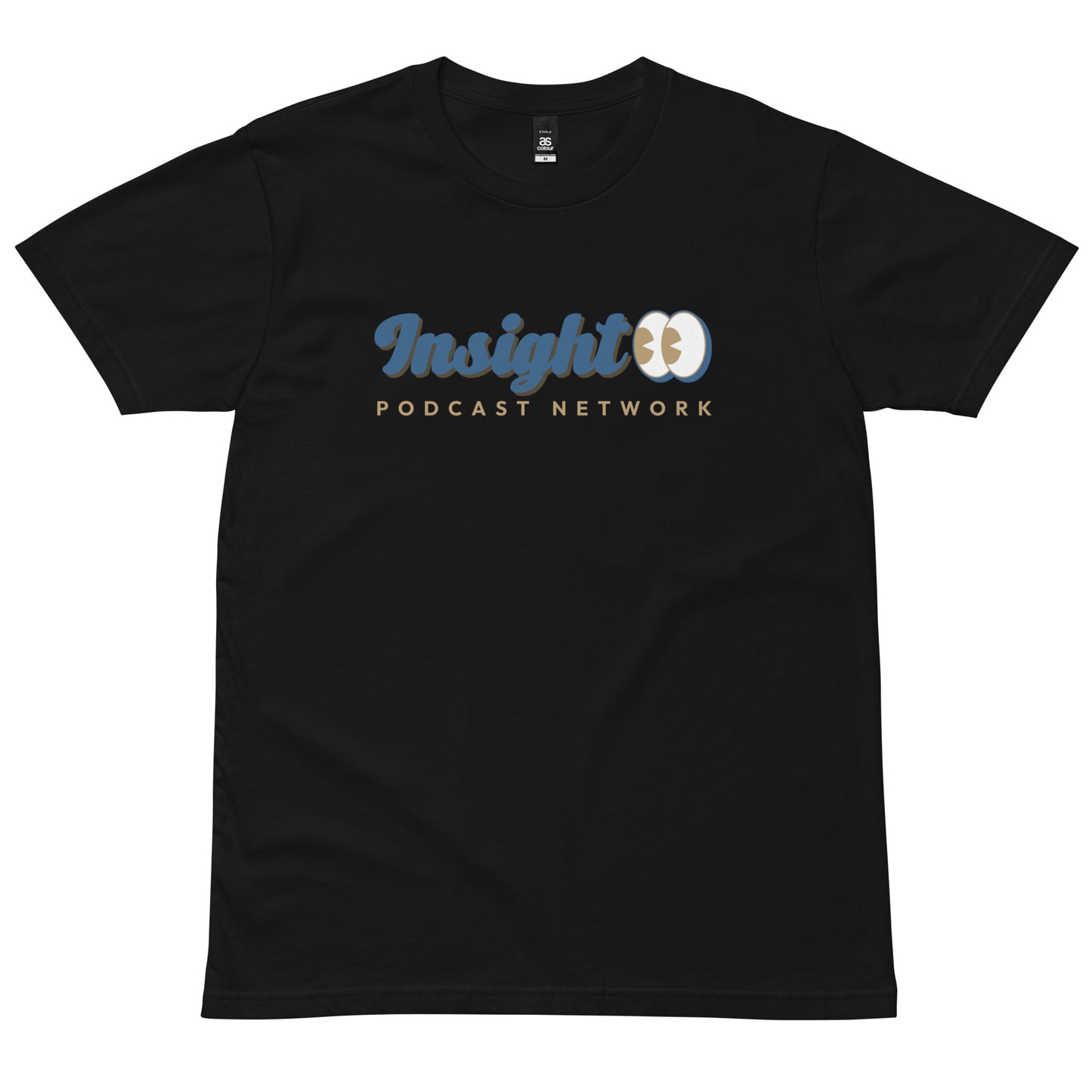 The Insight Tee