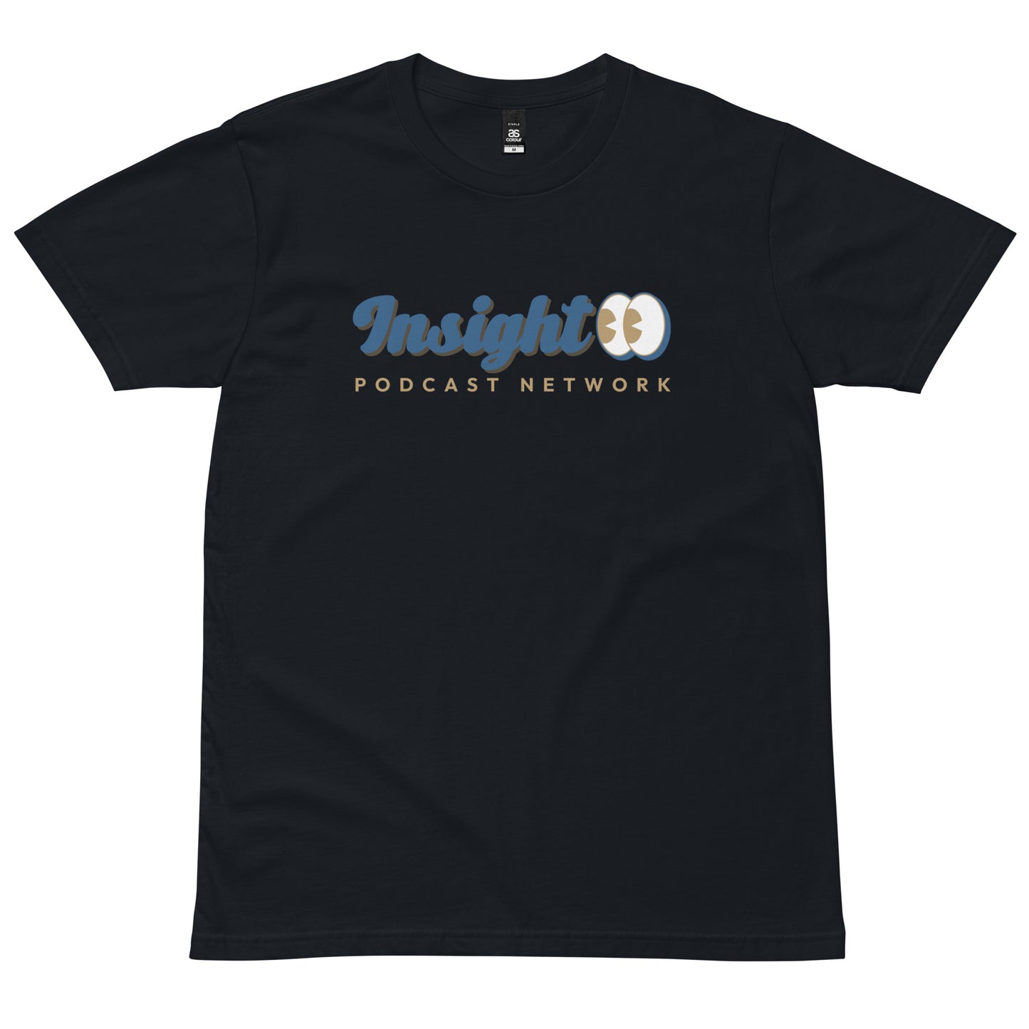 The Insight Tee