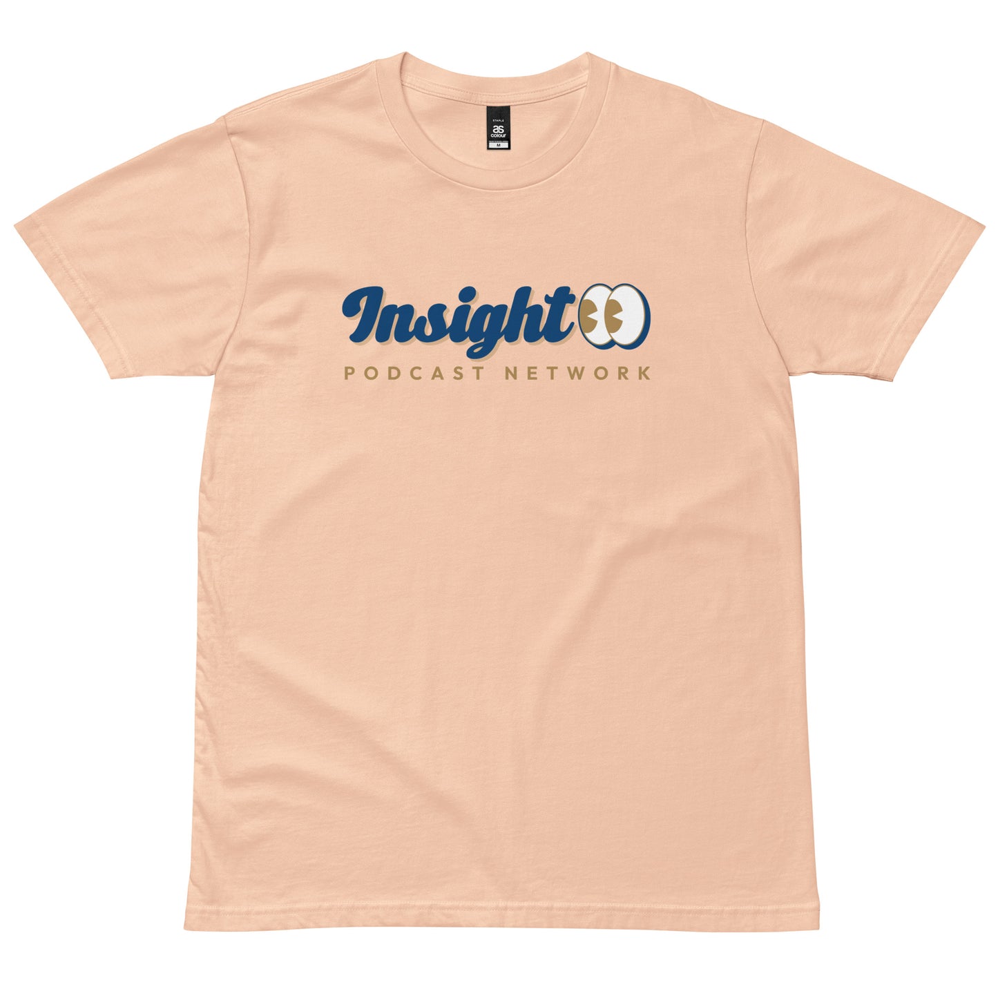 The Insight Tee