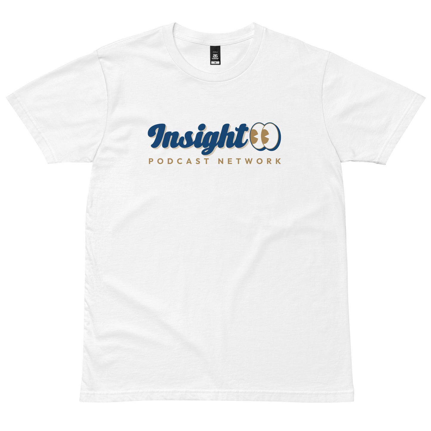The Insight Tee