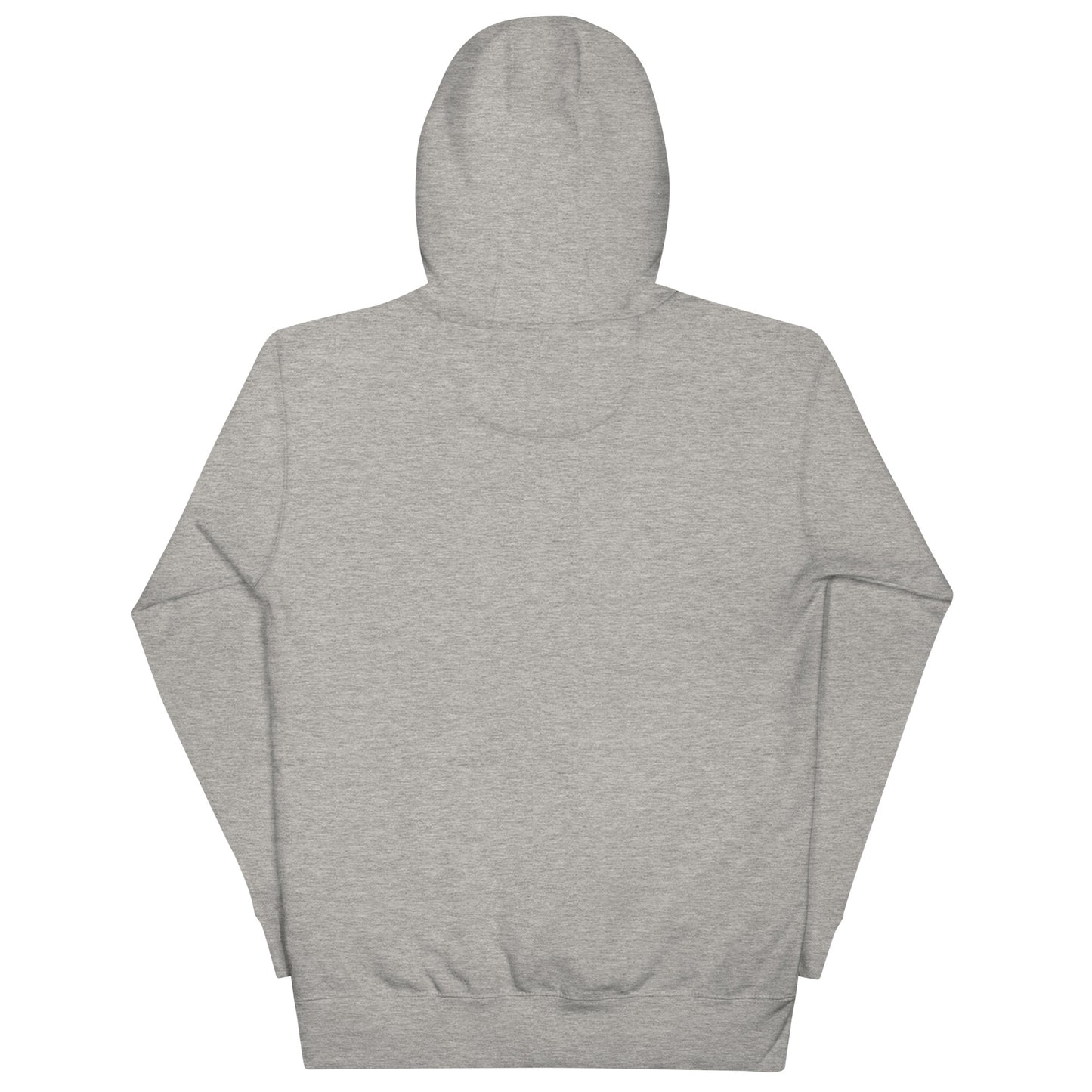 The Insight Big Face Hoodie