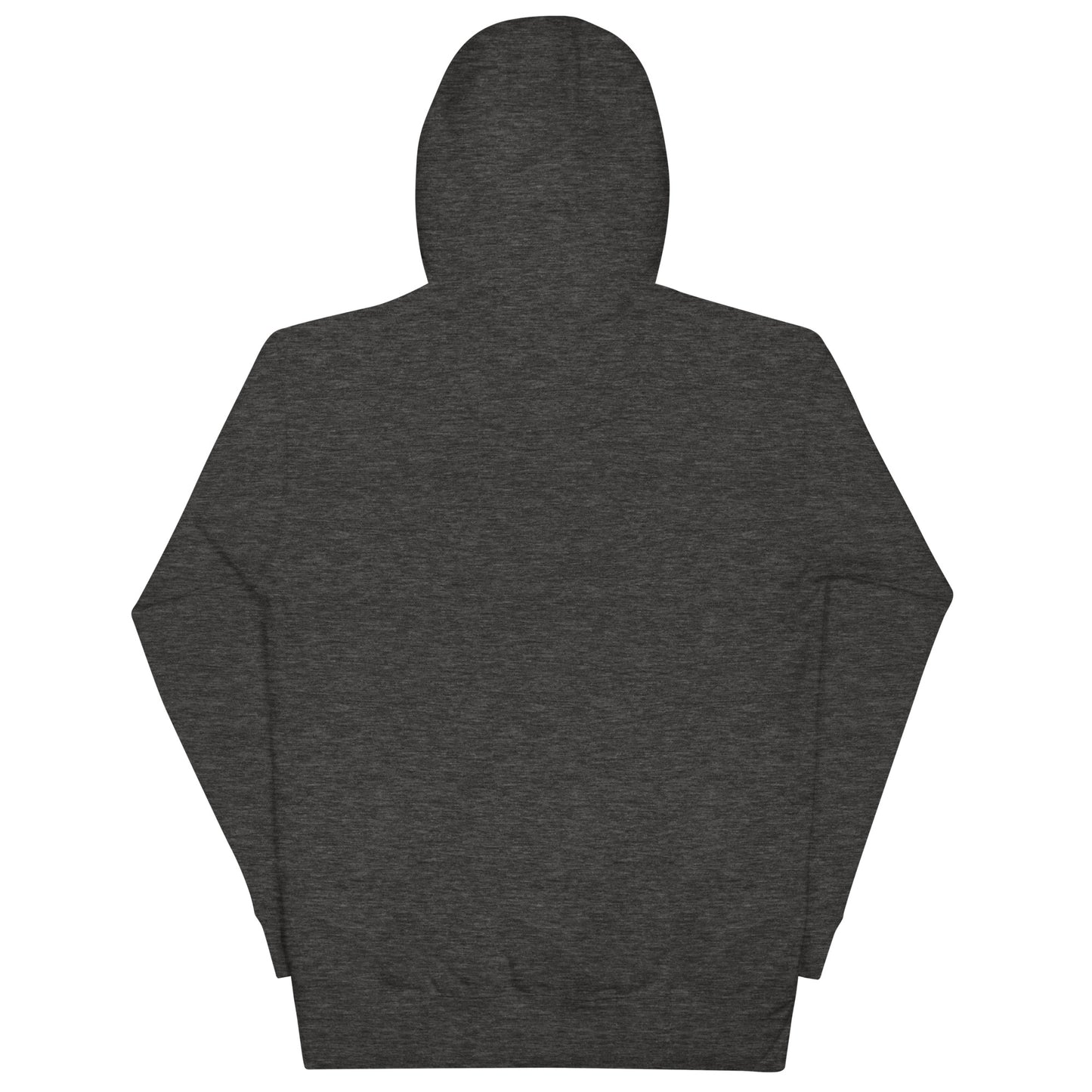 The Insight Big Face Hoodie