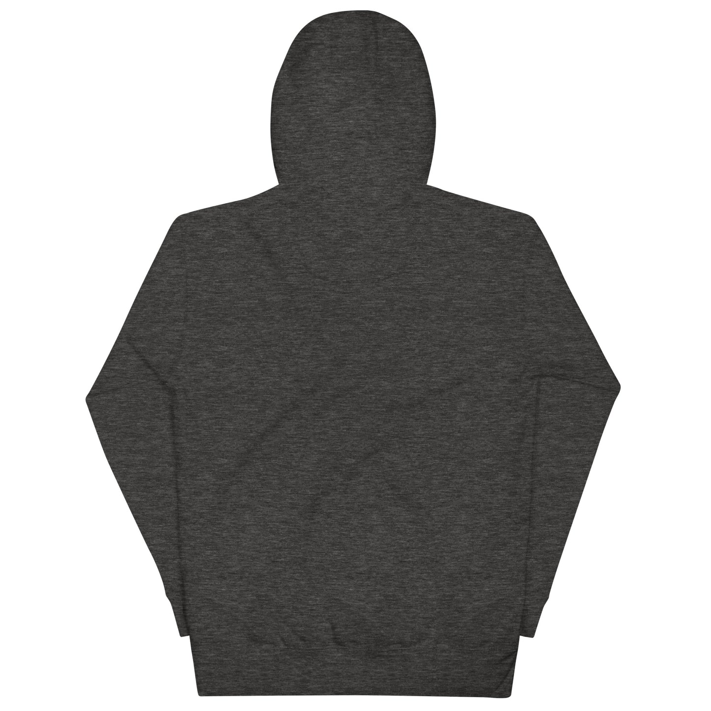 "It's What You Save" BIG FACE Hoodie