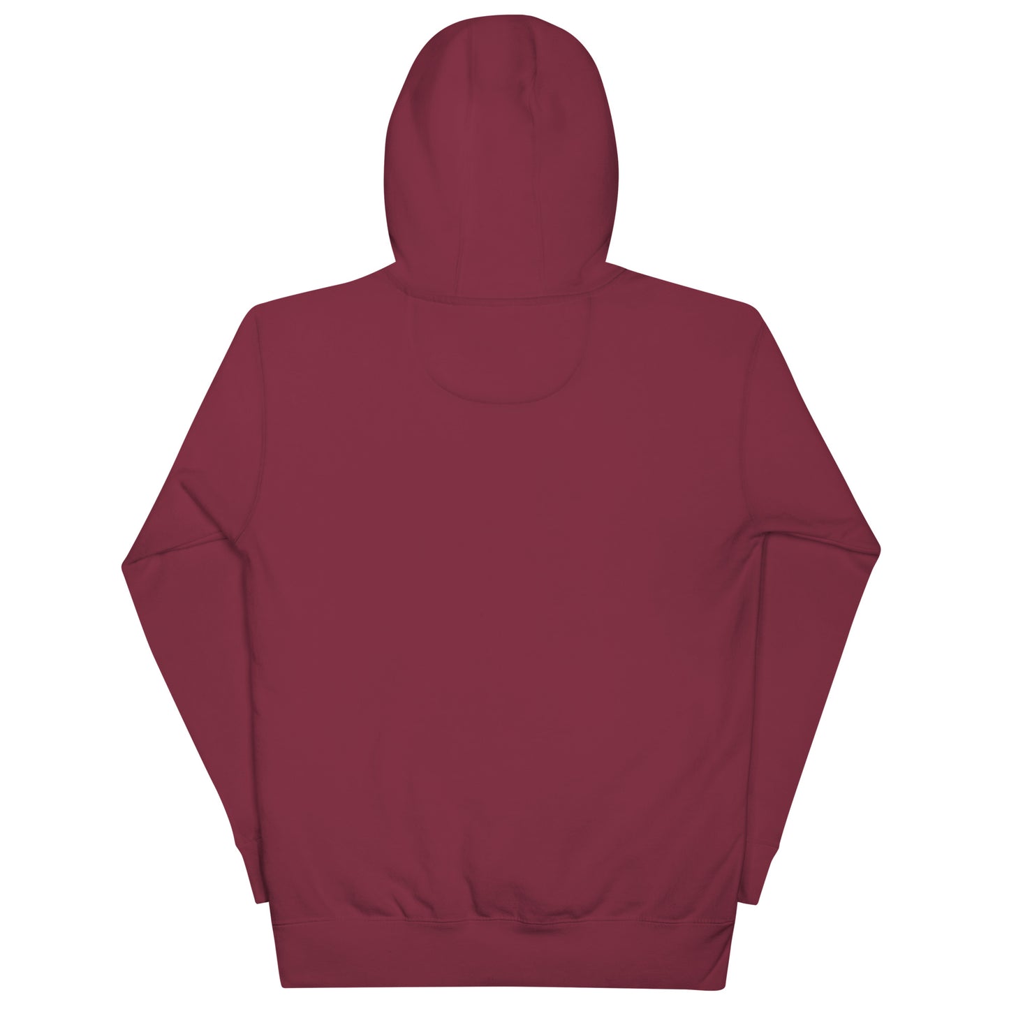 The Insight Big Face Hoodie