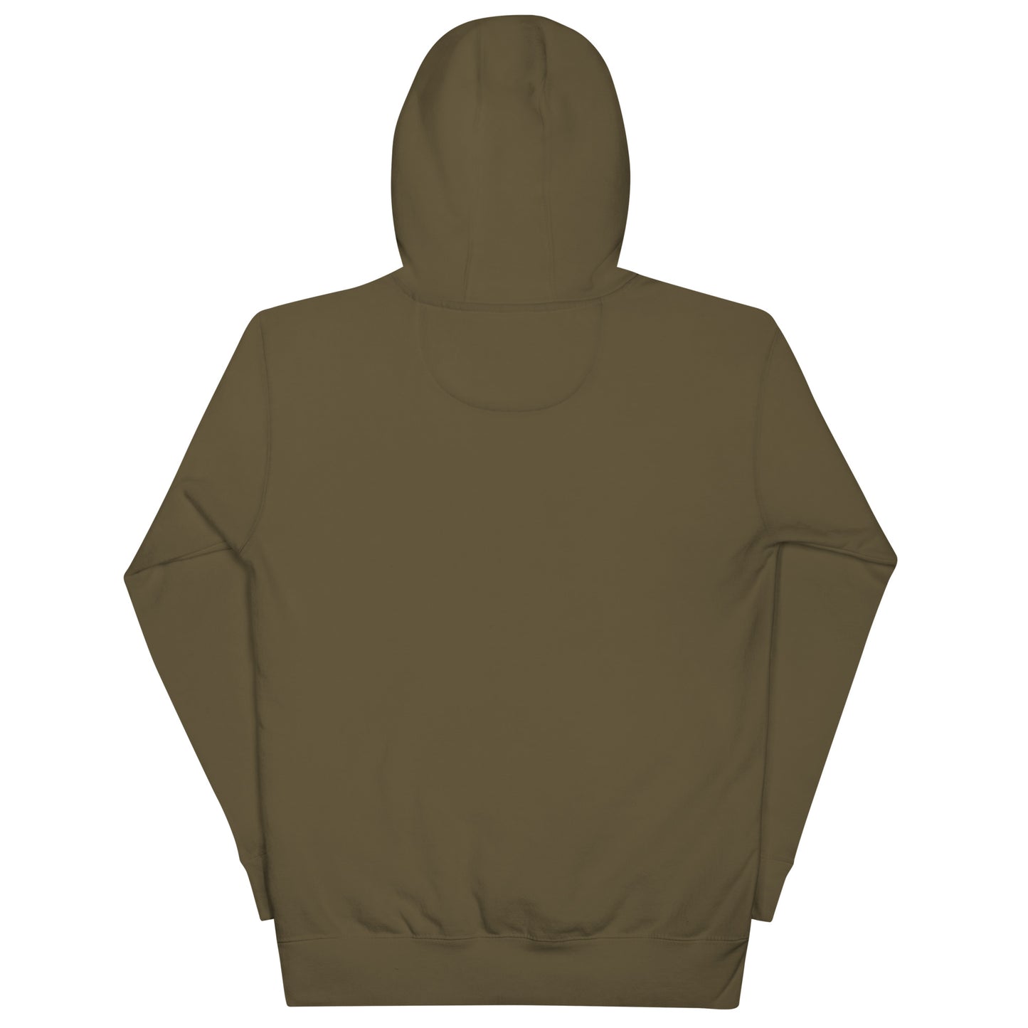 The Insight Big Face Hoodie
