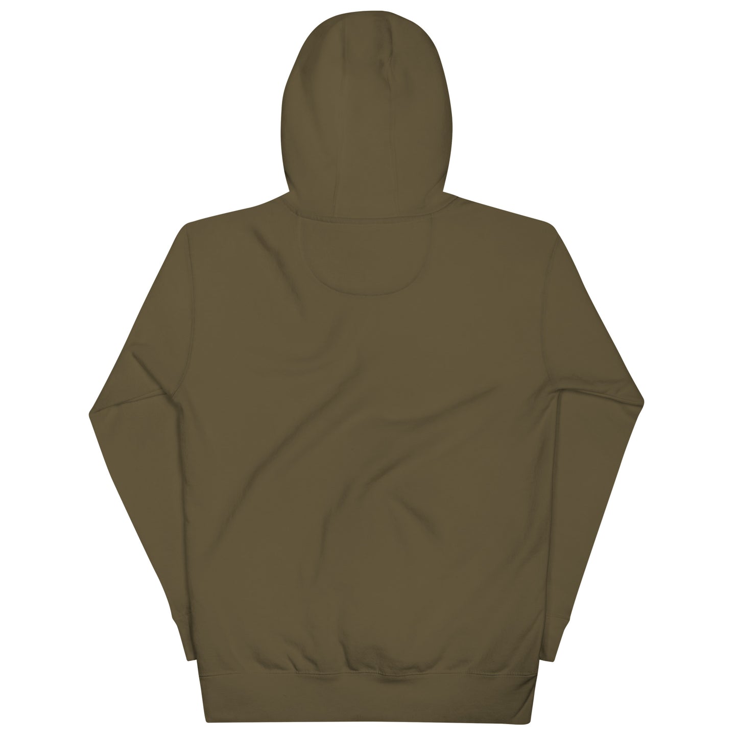 "It's What You Save" BIG FACE Hoodie