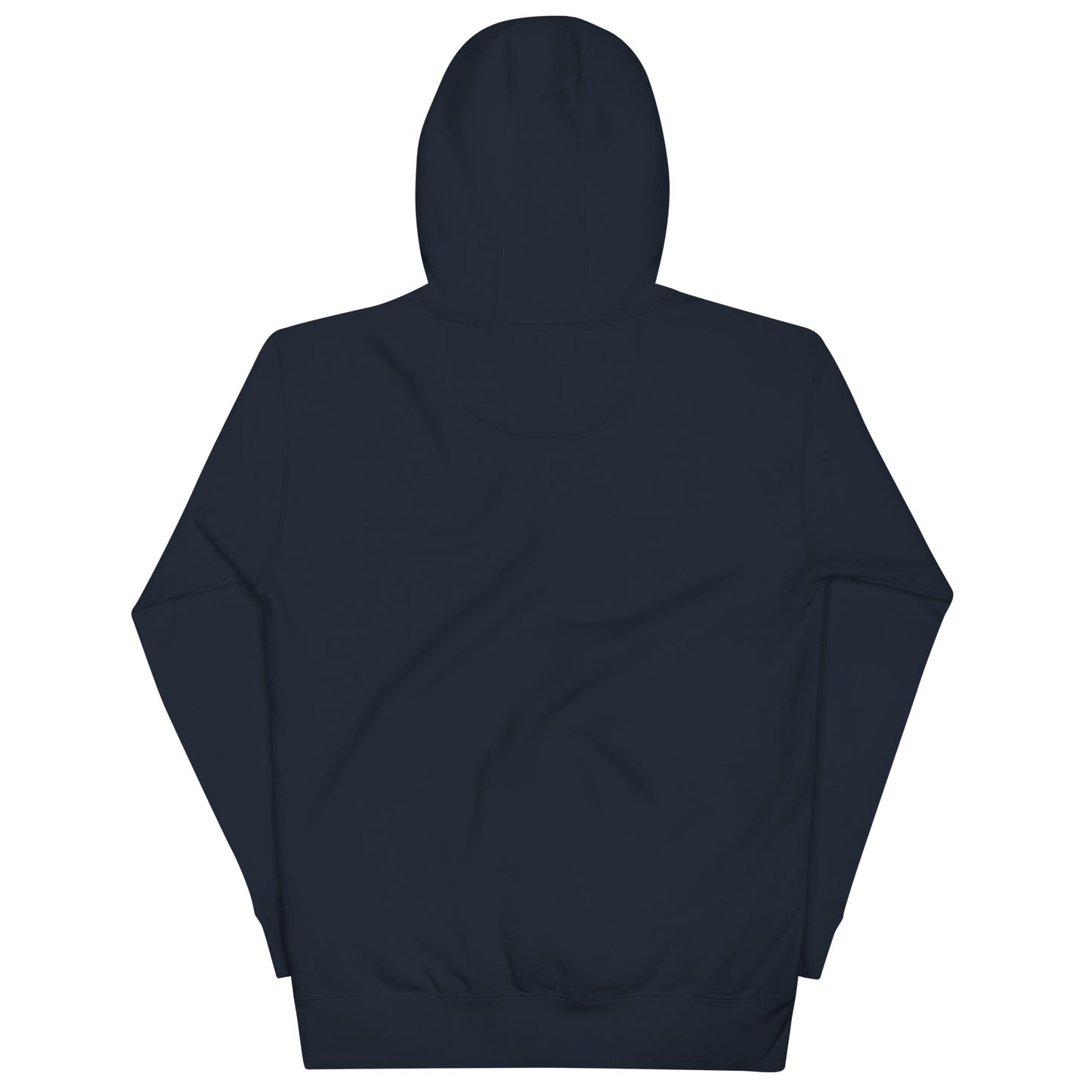 "It's What You Save" BIG FACE Hoodie