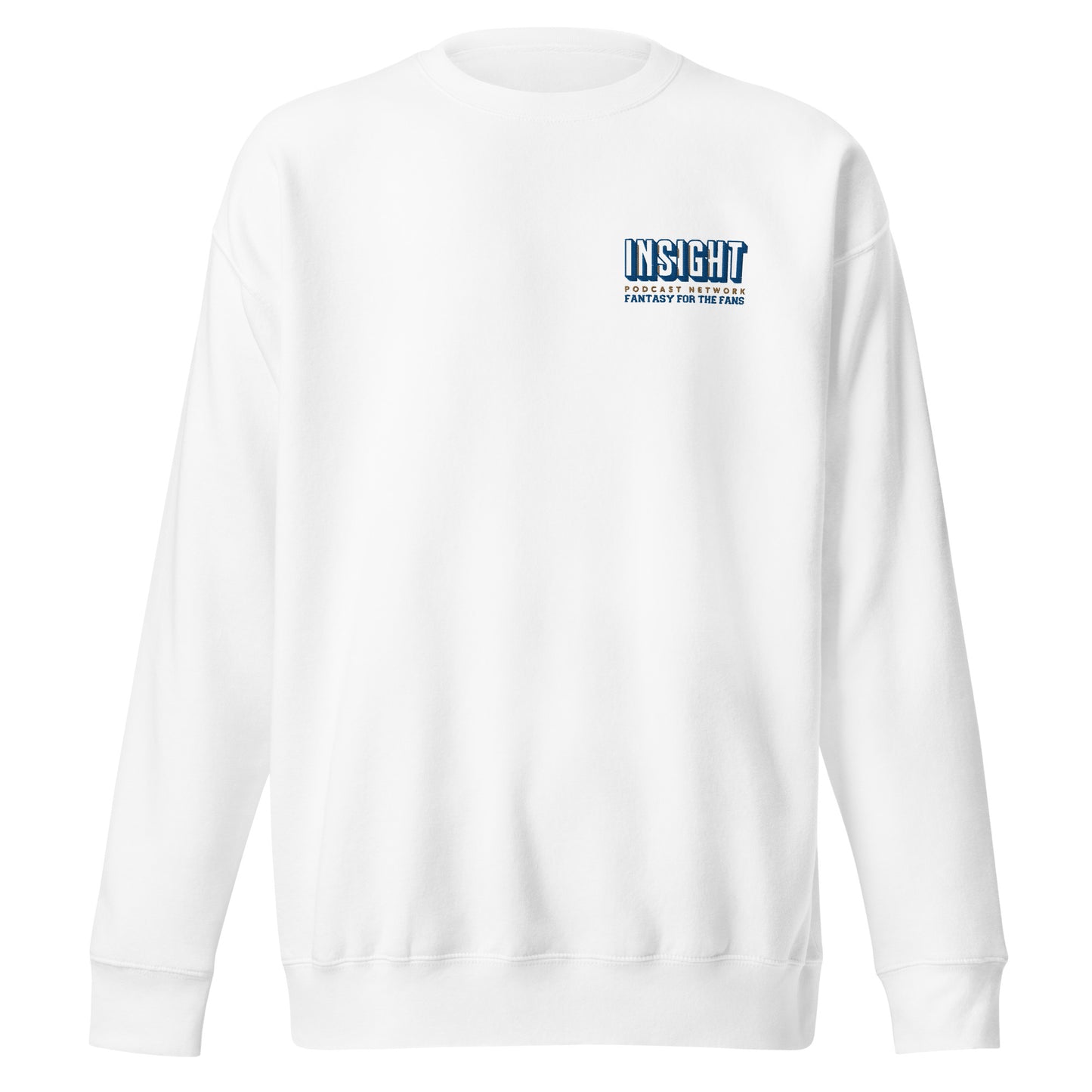 The Insight Jumper